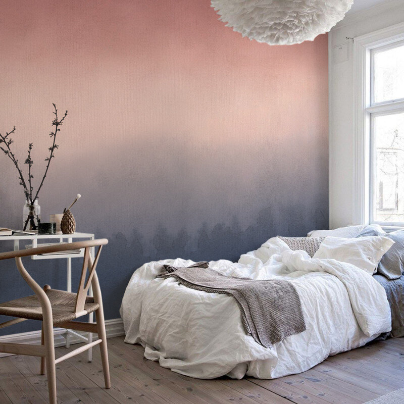 Фотообои Drama