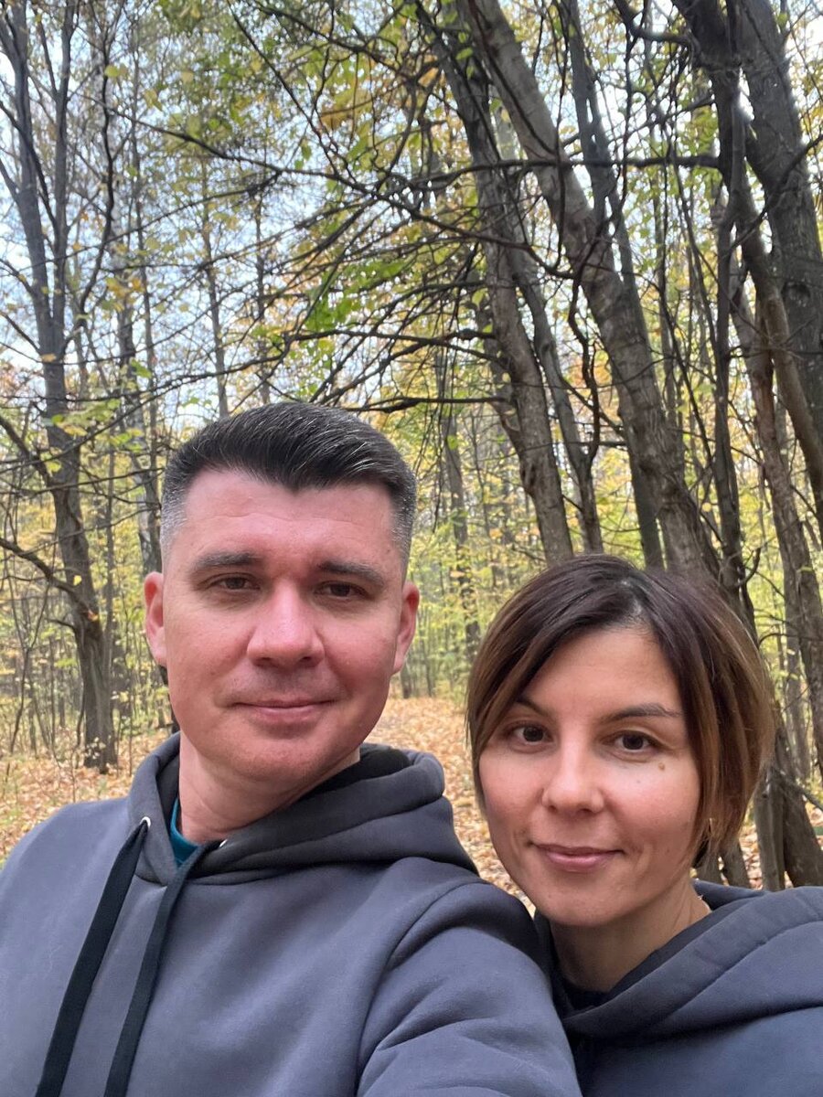 Фото из личного архива автора