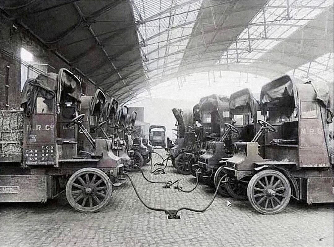 Из открытых источников