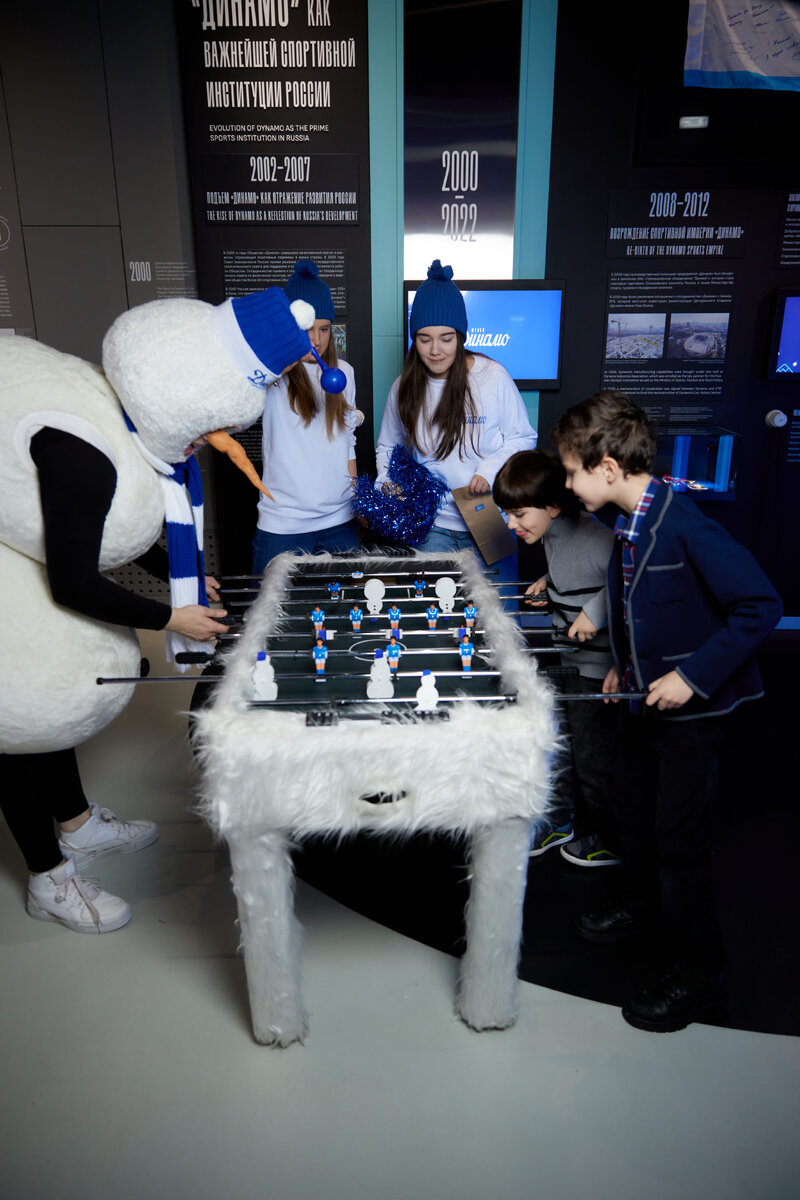    Архивы пресс-службы