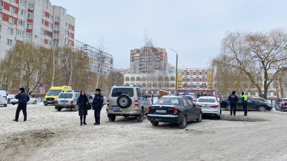 Фото: © ТАСС/Надежда Михеева