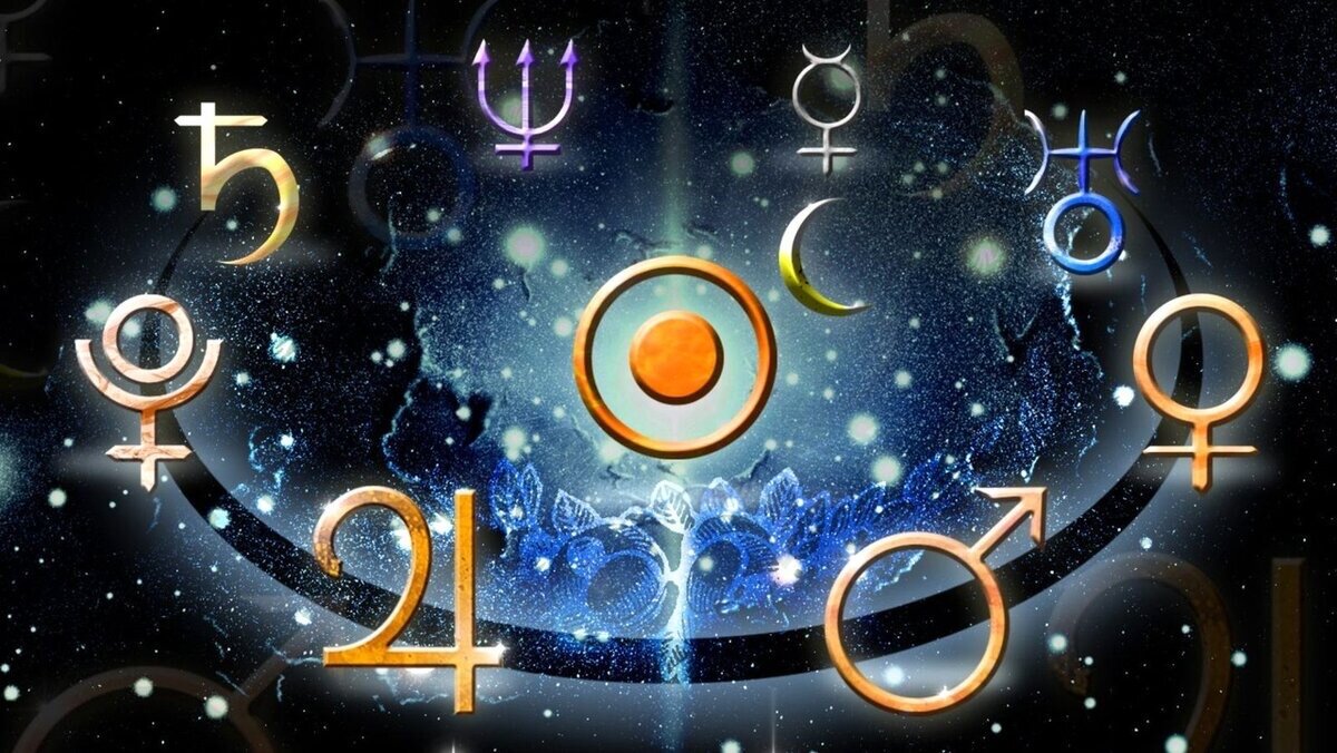 За энергией для Пентакля обратимся к Вселенной через порталы Планет Солнечной Системы, и конечно к Солнцу - за личной Силой 