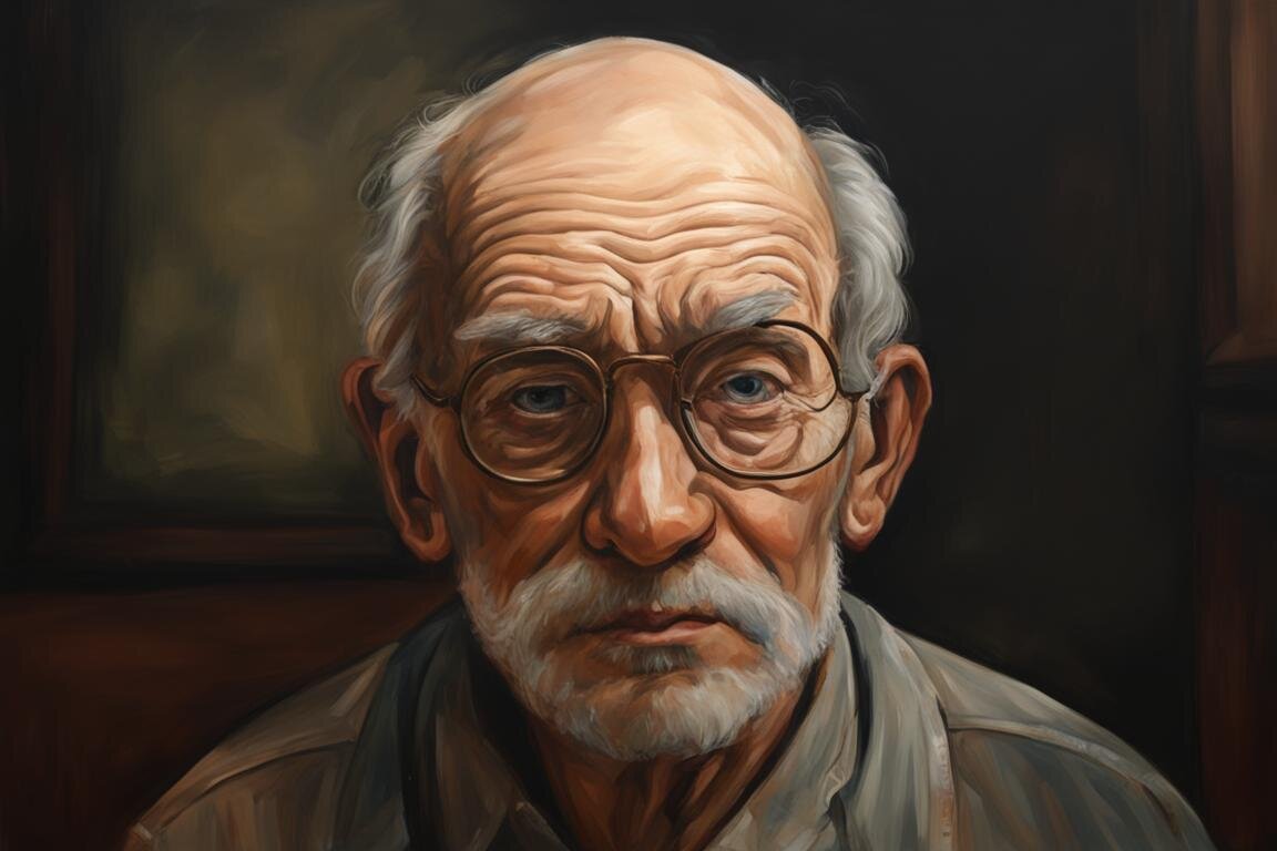 Как справиться с раздражительностью и упрямством пожилых родителей 