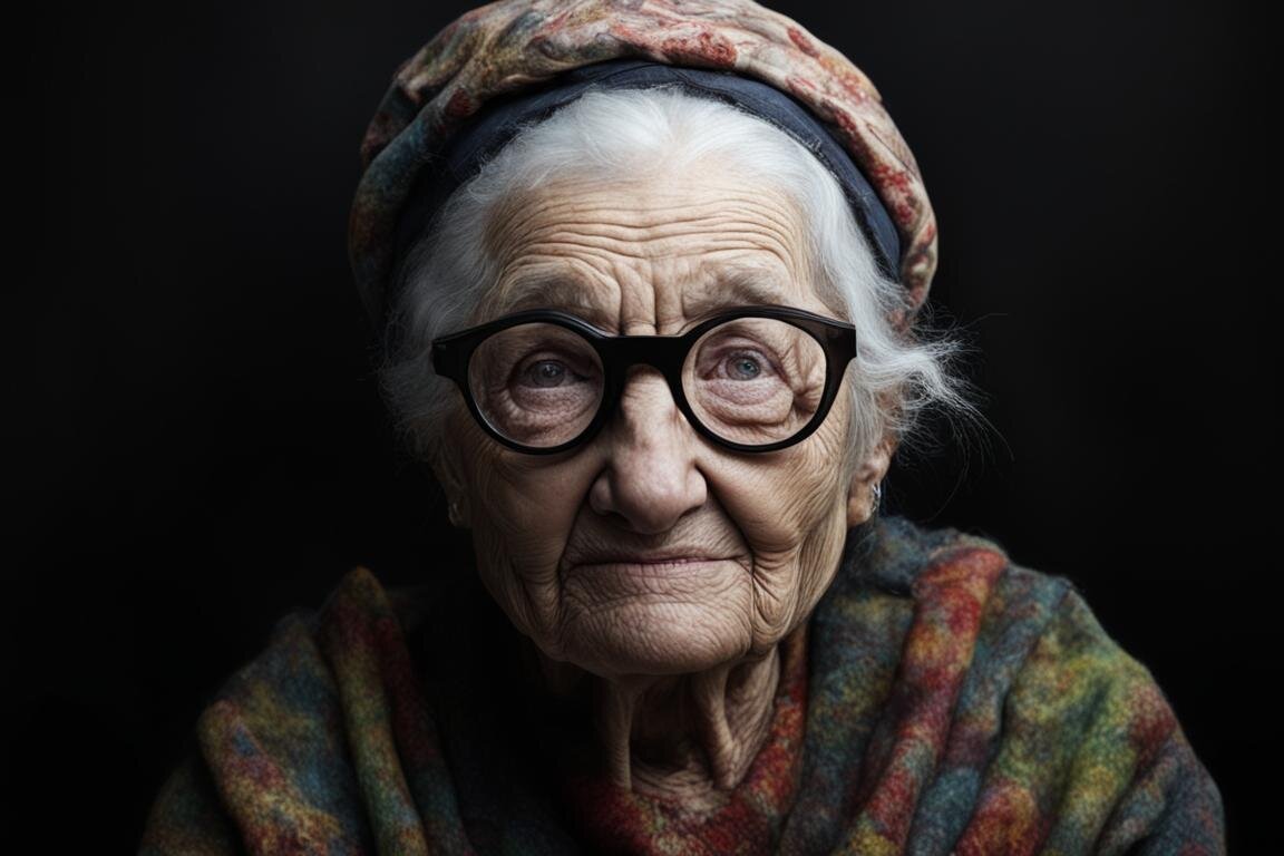 Уход за пожилыми родителями: как сохранить психологическое здоровье 