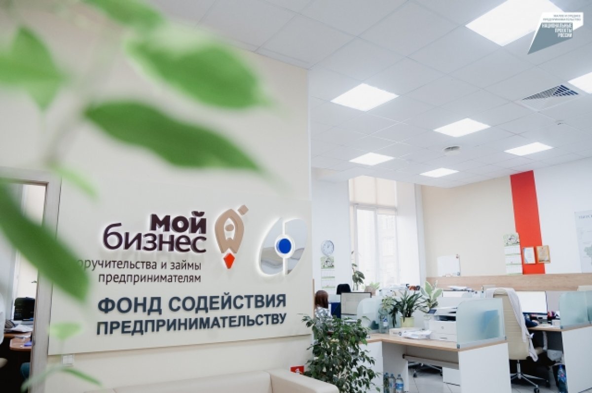    За 15 лет 2,4 тыс. предпринимателей Тверской области получили господдержку