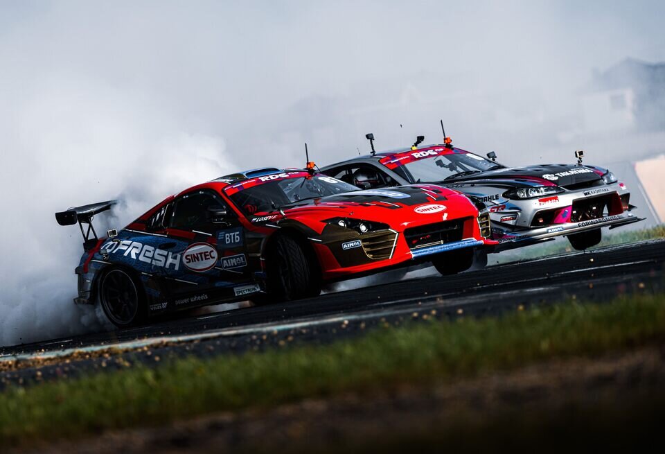    Представлен календарь RDS GP на сезон-2024RDS GP