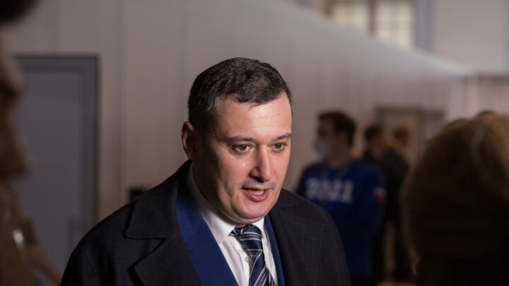 YEVGENY PHILIPPOV/GLOBALLOOKPRESS