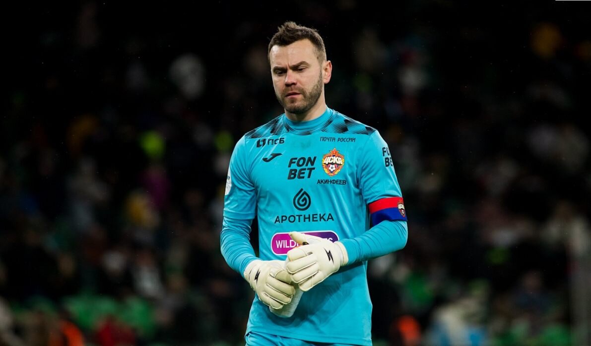    Фото: Попов Н. / ПФК ЦСКА