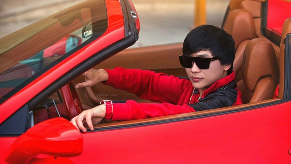 Кайрат Нуртас