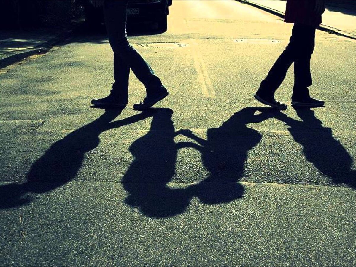 Одиночество