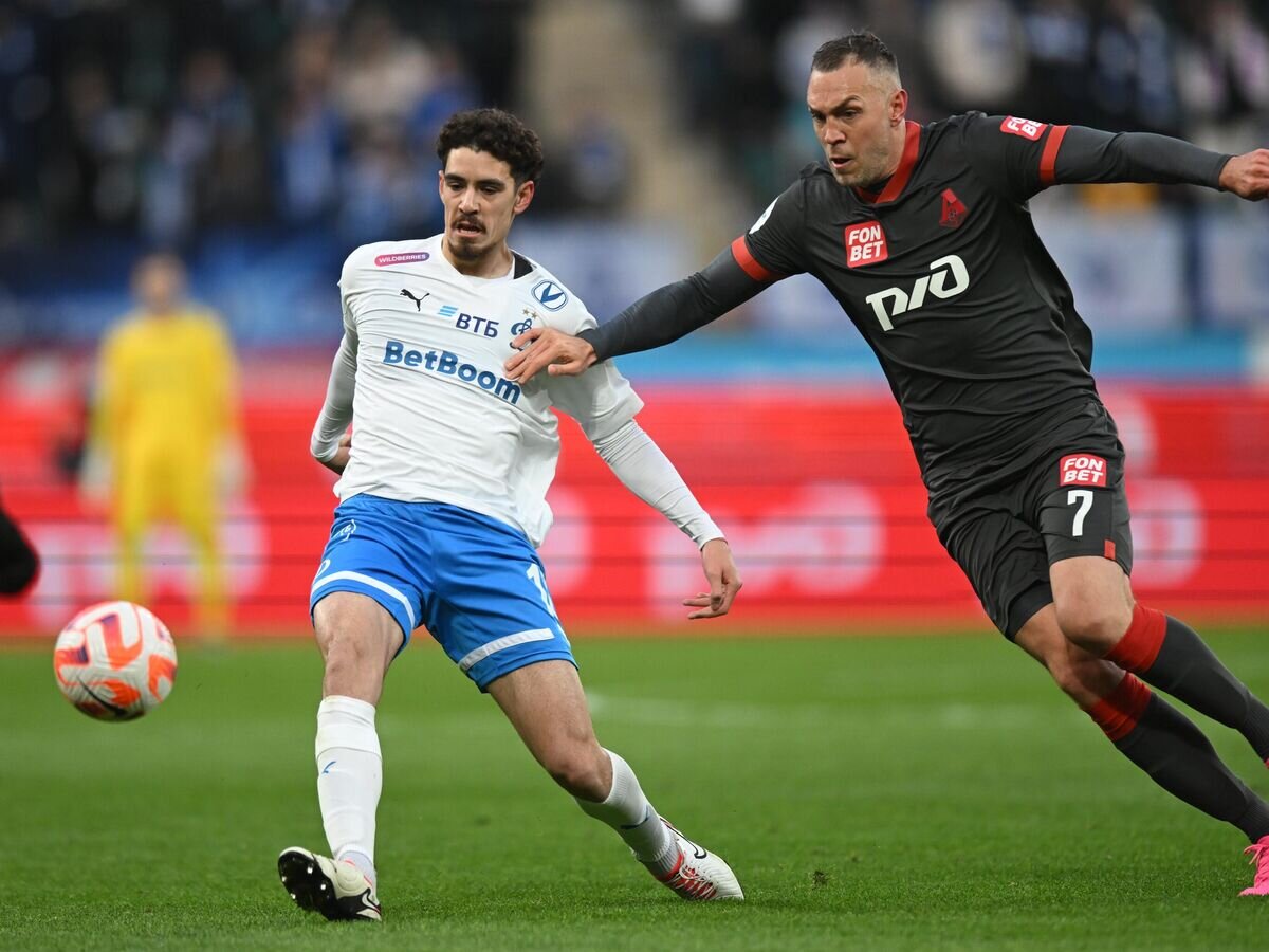    Николас Маричал Перез © РИА Новости / Григорий Сысоев