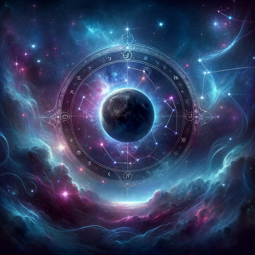 Елена Акимова - астропсихолог