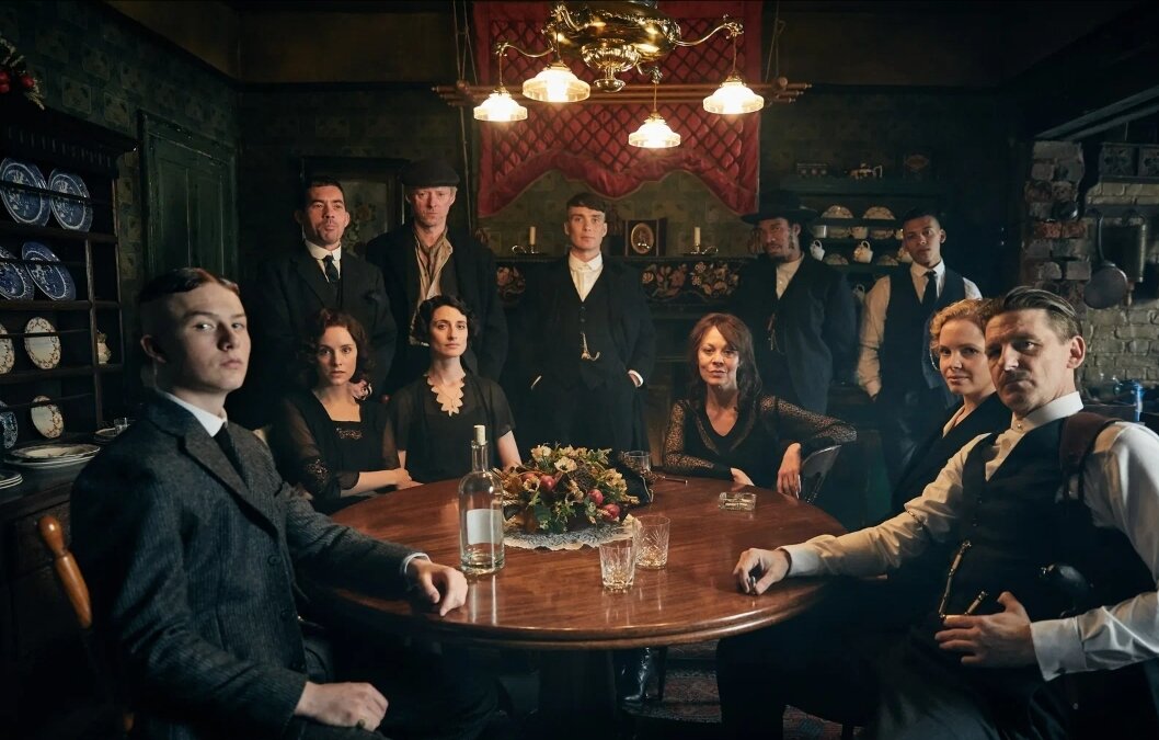 Кадр из фильма