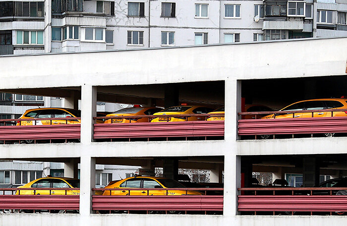    Валерий Шарифулин/ТАСС