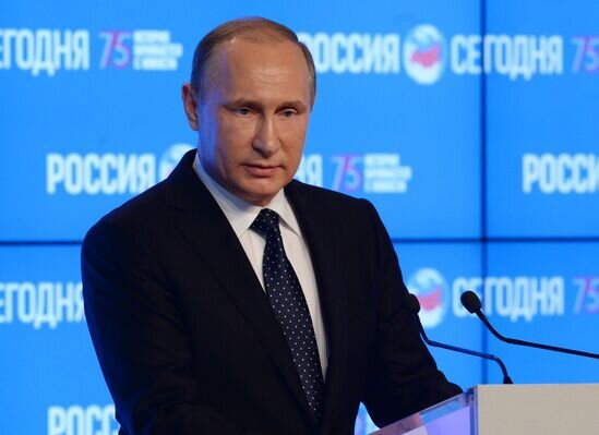 @RIA Novosti