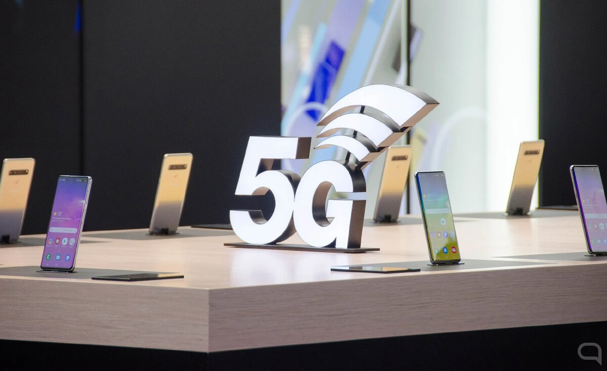    Samsung   5G   