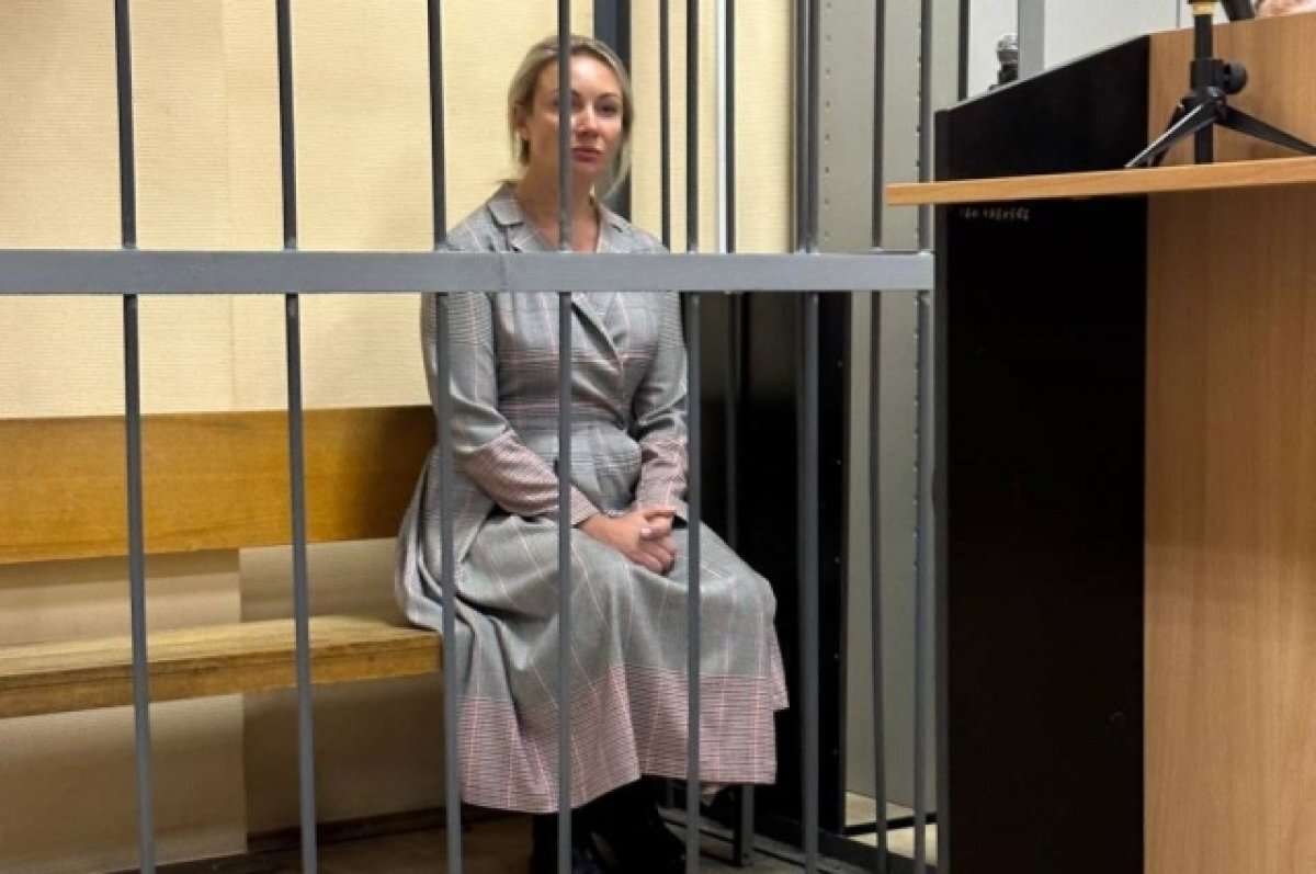    Главврачу клиники «Абриелль» продлили арест на два месяца