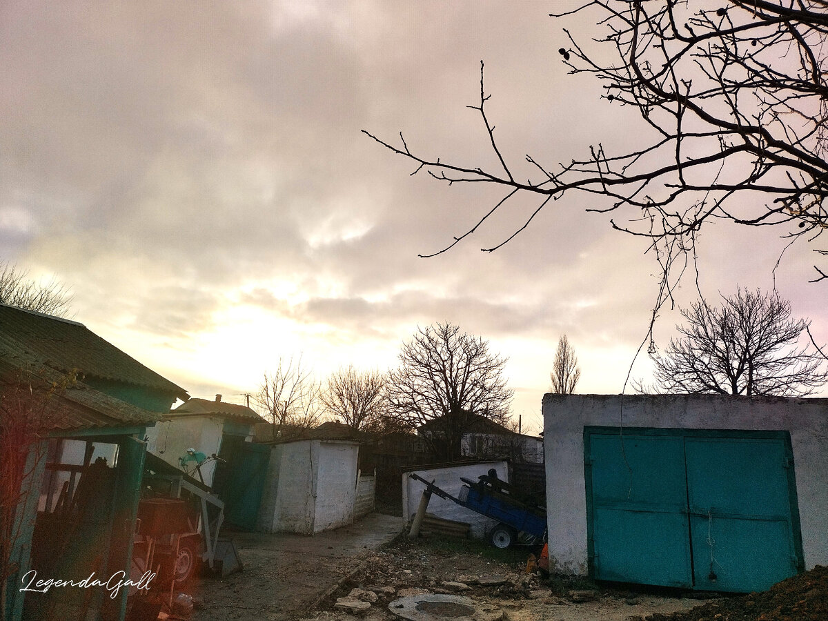 Сооолнышко....