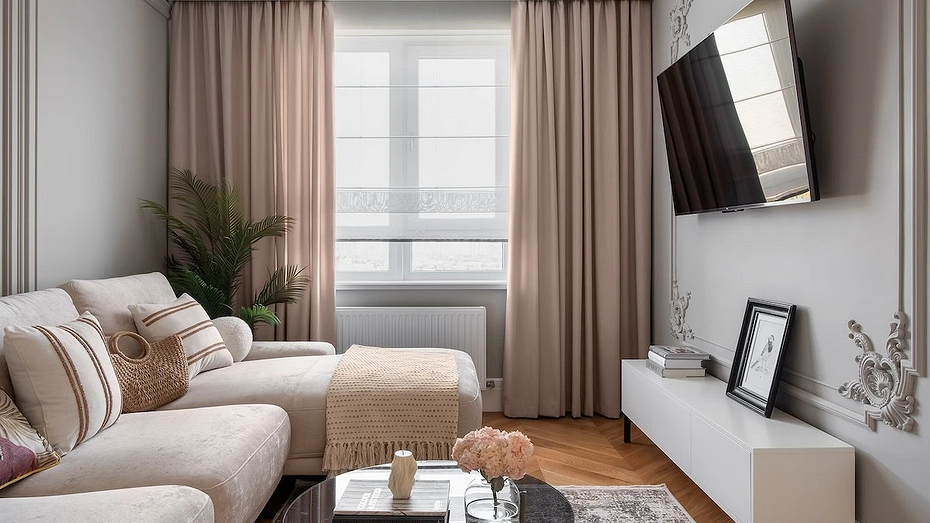 Дизайн: Ирина Гугуева. Фото: Нинель Чинова