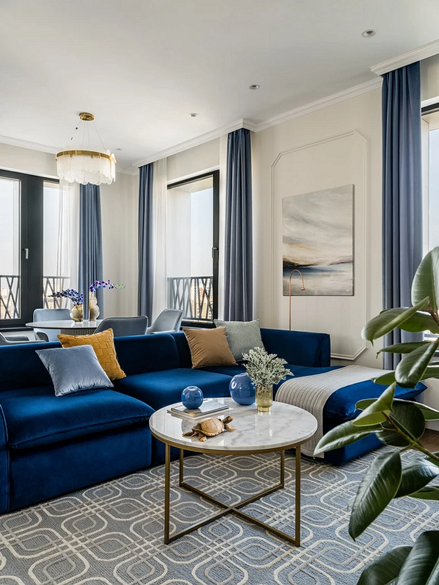    Дизайн: Анна Хомицкая. Фото: Евгений Кулибаба. Стиль: Людмила Кришталева