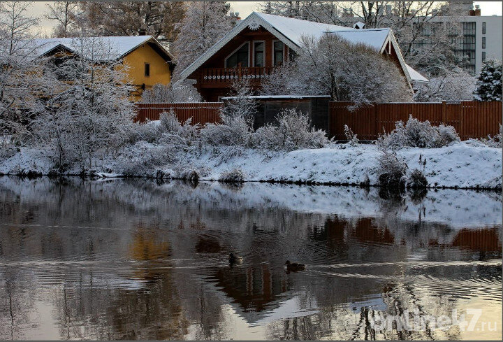 Фото: Валентин Илюшин/Online47