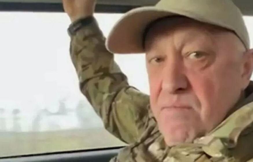    Евгений Пригожин обрел бешеную популярность на Украине