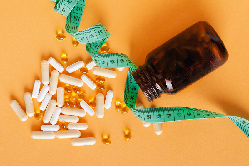 Регуляторы аппетита и не только: растем уверенно