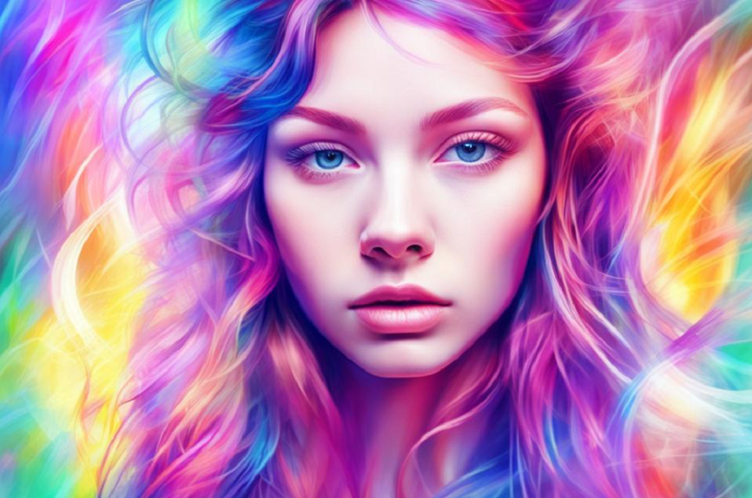 Нейросеть Kandinsky 2.2