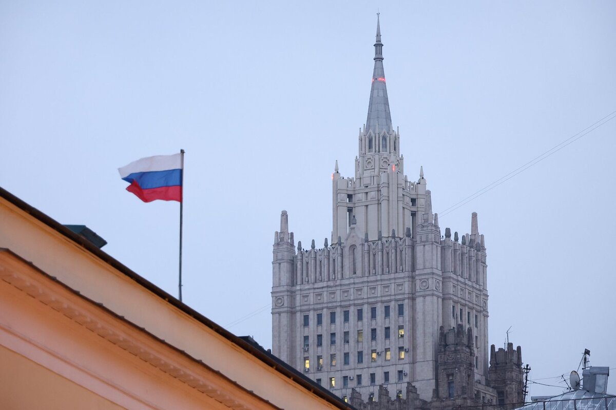    © Валерий Шарифулин/ТАСС