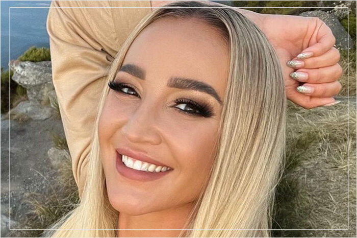  Ольга Бузова.