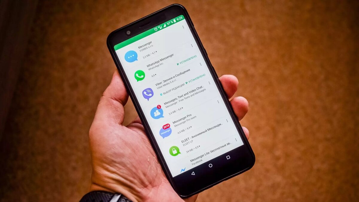     Полиция зафиксировала новую волну взломов аккаунтов в Telegram и WhatsApp в Волгограде и других городах, сообщает региональное ГУ МВД.
