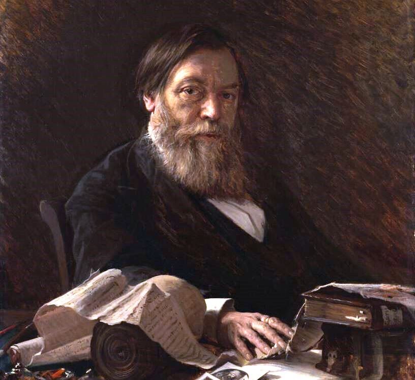 Андрей Печерский