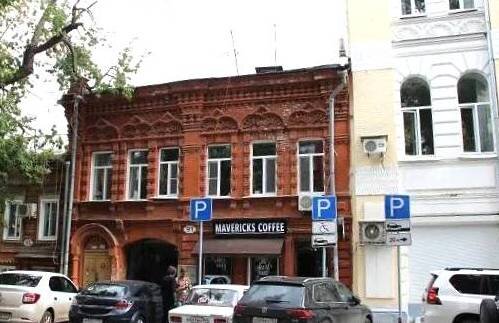 Чапаевская,91