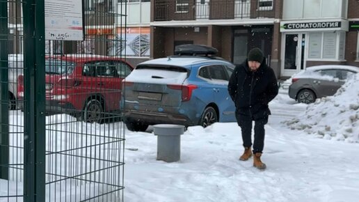 Максим Логинов | Доброе дело сделать проще, чем кажется! | Дзен