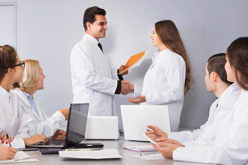 Обучались? Оплатите!