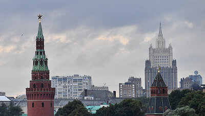 © VLADIMIR BARANOV/GLOBALLOOKPRESS