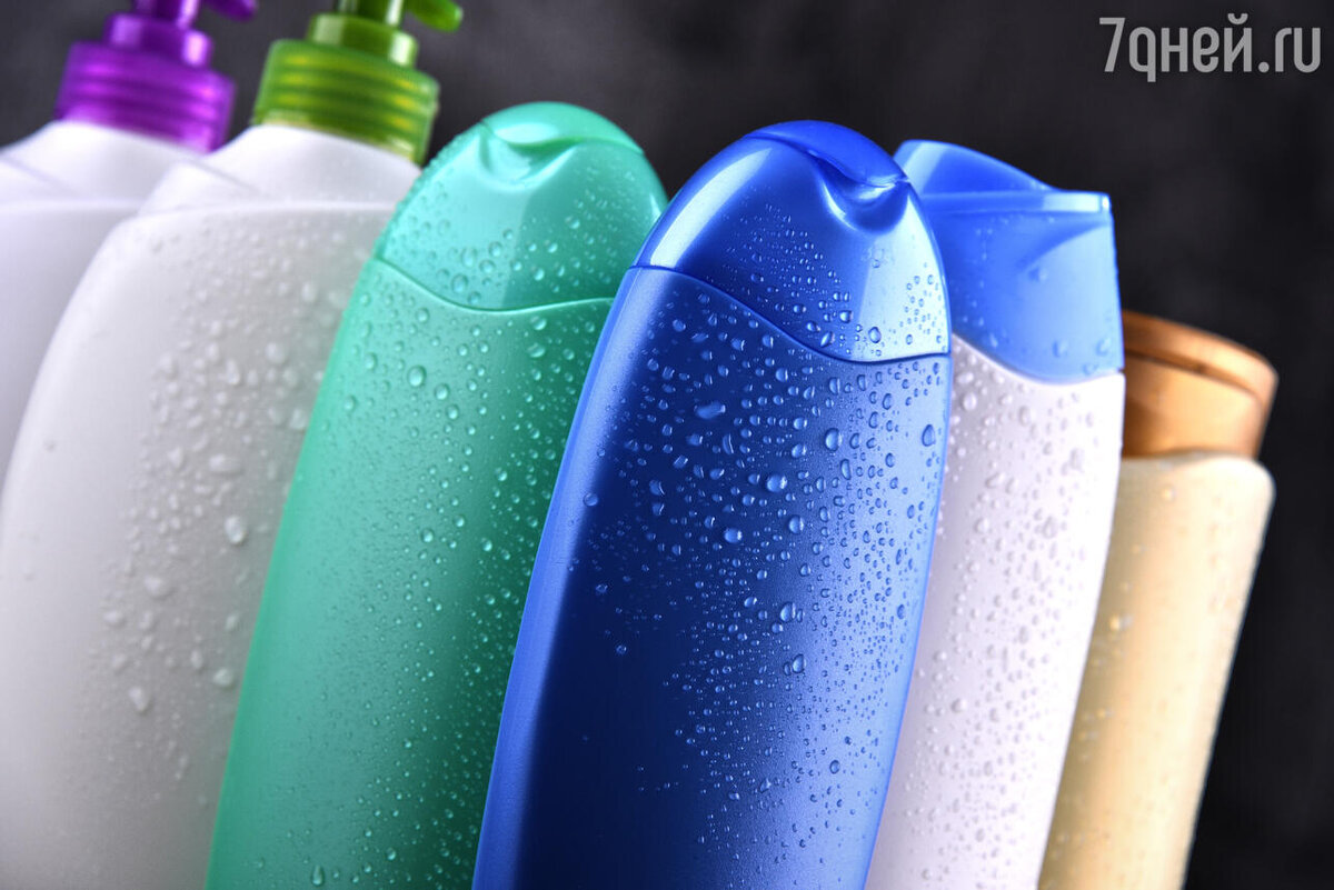    Бессульфатные шампуни: что это такое и стоит ли их покупать 123RF/legion-media.ru