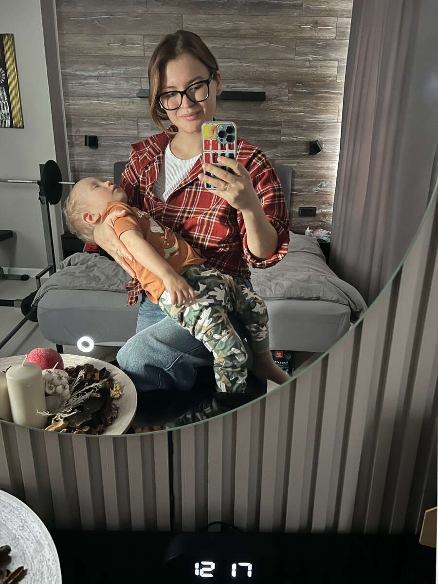 Мы как-то чудесно провели выходные, хочется сохранить этот вайб добра