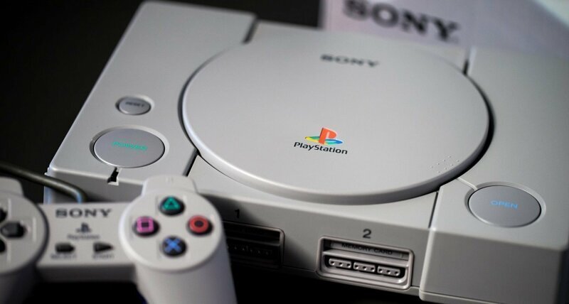 Sony Playstation