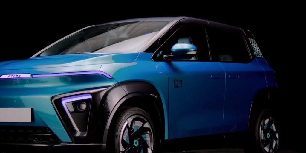    atom.auto Лариса Максимычева