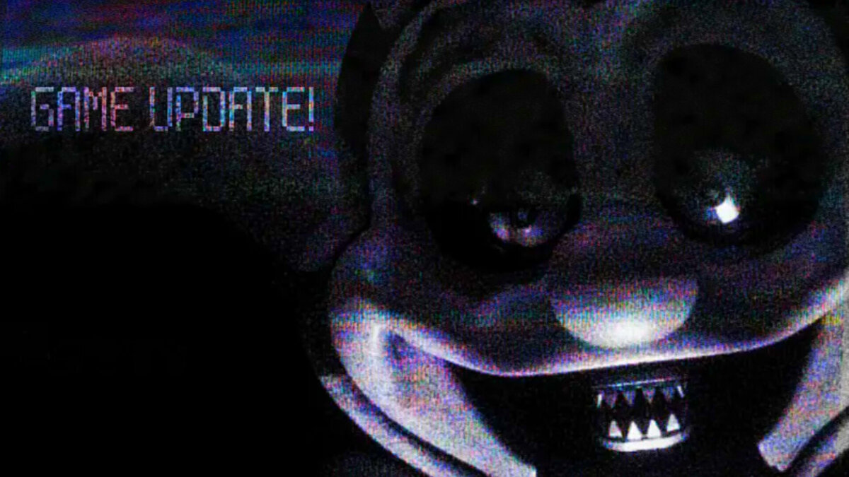 Логотип игры на GameJolt