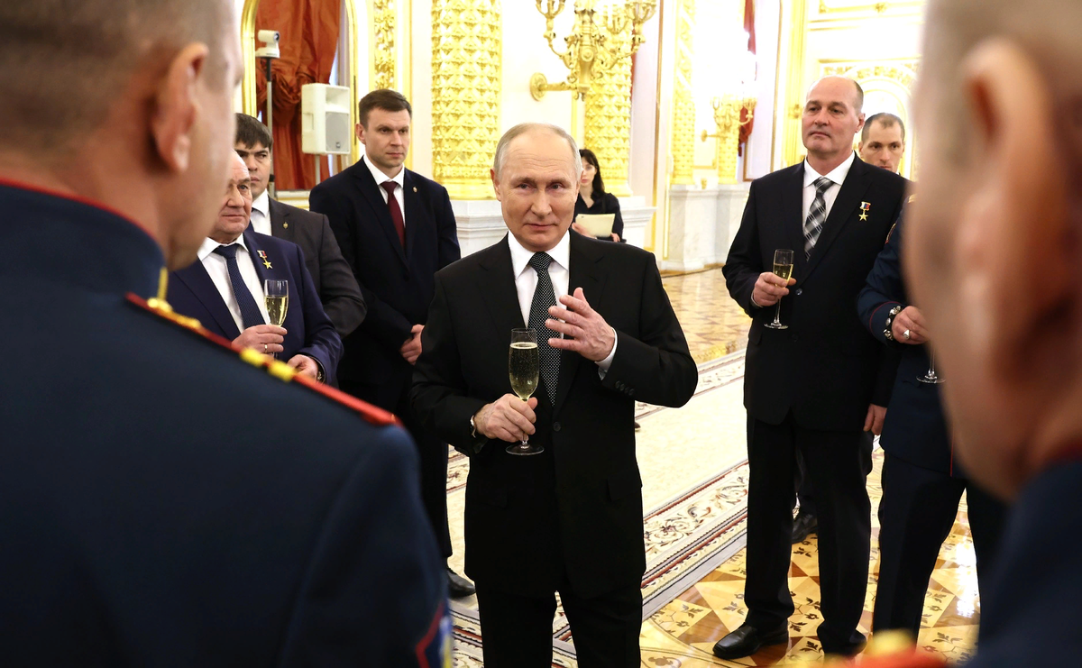Фото: Kremlin.ru  