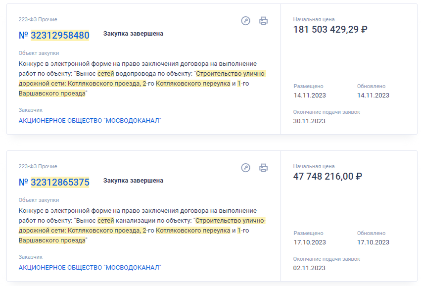 В промзоне \"Коломенское\" на юге Москвы построят эстакаду и ...