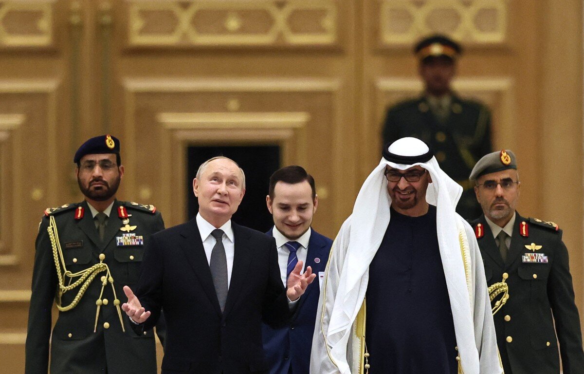 Фото: Sergei Savostyanov / AFP