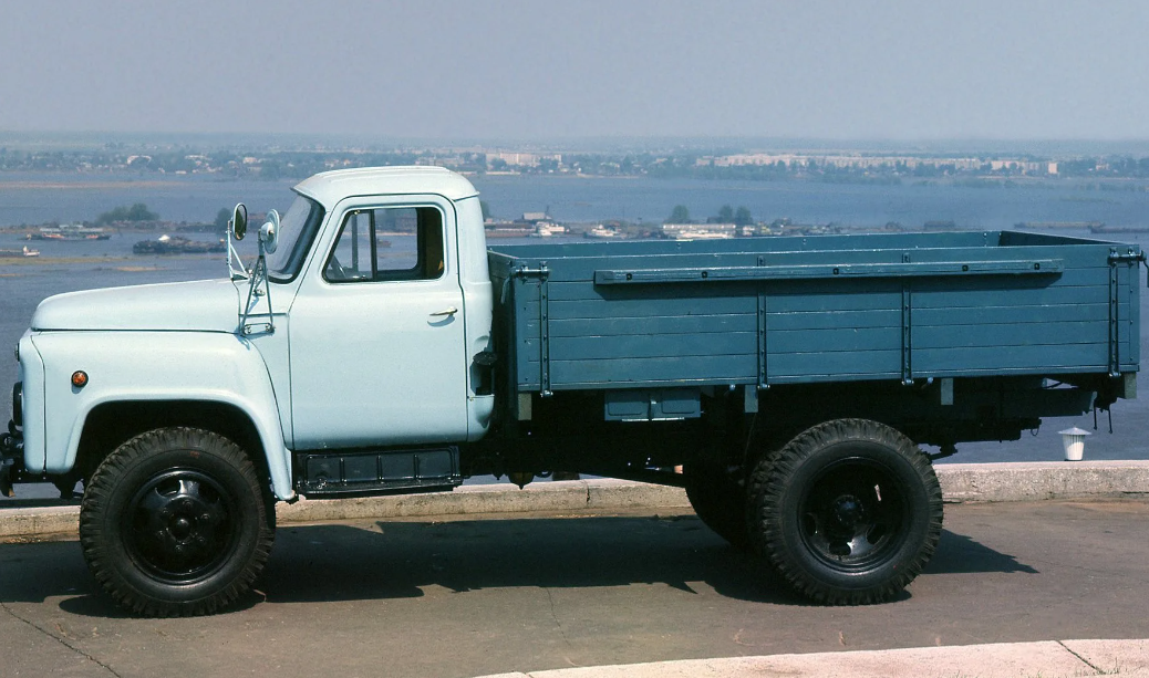 catalog-photo.ru. Фото с Яндекса. ГАЗ– Бортовой.