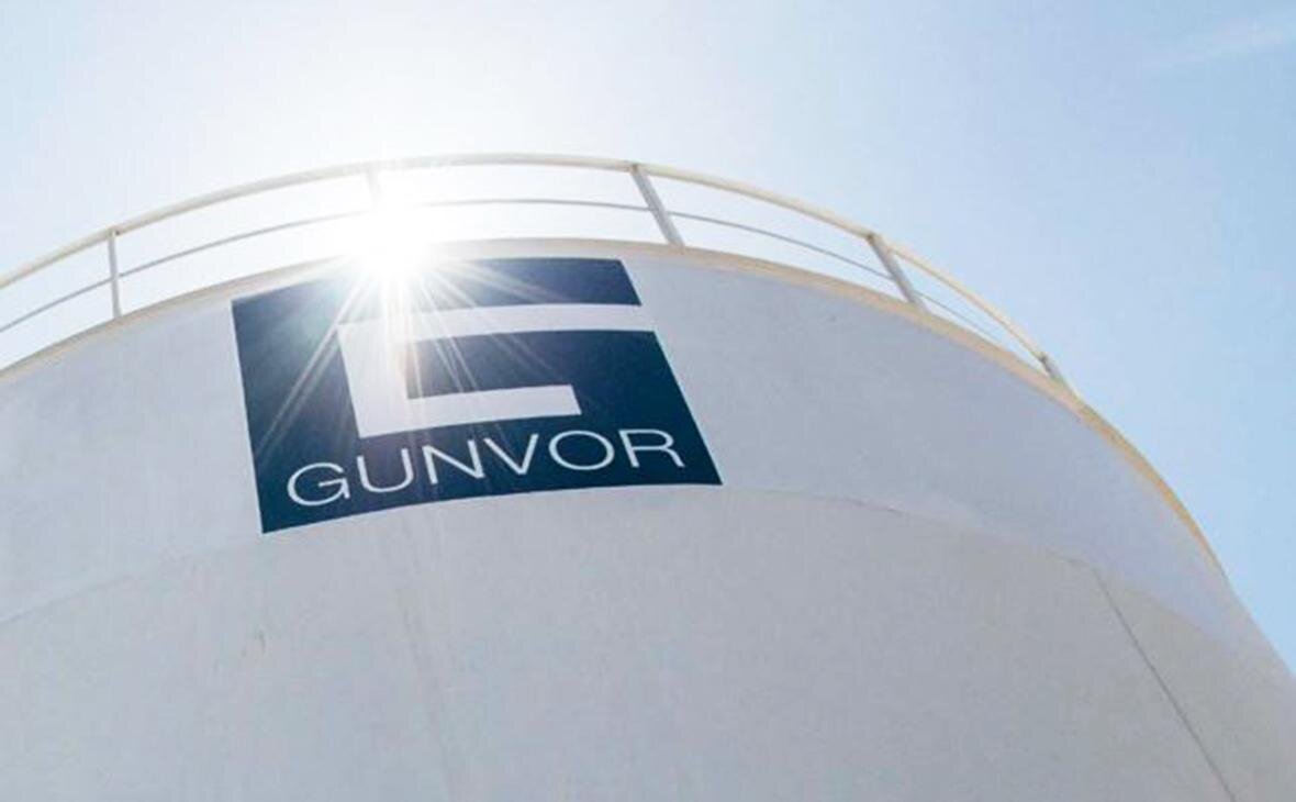 gunvorgroup.com