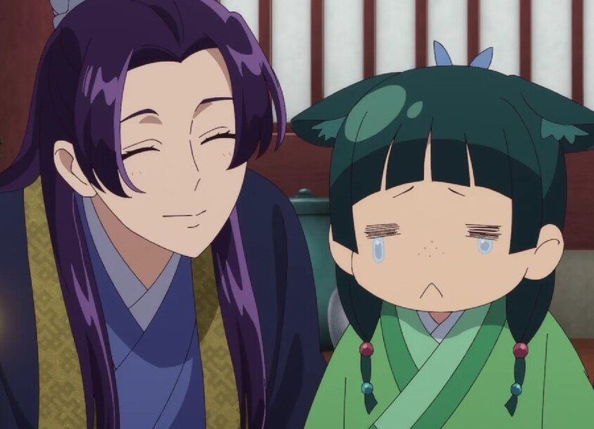 Монолог в аптечной лавке манга. Монолог в аптечной лавке мао мао. Монолог фармацевта маомао и дзинси. Монолог фармацевта маомао и дзинси. Монолог фармацевта маомао и дзинси.