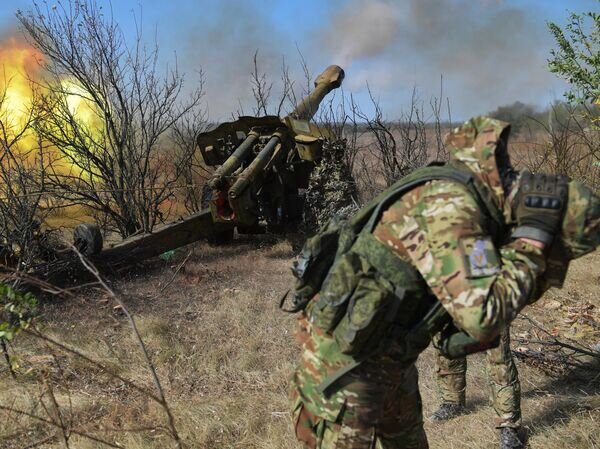    © РИА Новости Павел Лисицын