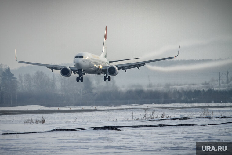    Техническая пересадка рейса будет в Сургуте