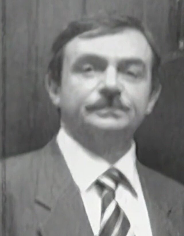 Евгений Крысюк. Фото из интернета.